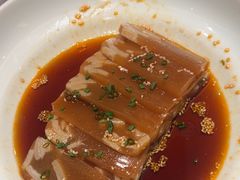 -聚宾楼·烤鸭·家宴(科技三路店)