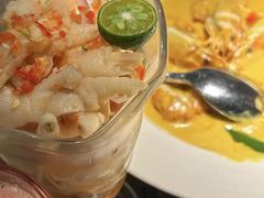 -星叶·东南亚料理(温州万象城店)