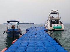 -惠州金海湾嘉华度假酒店