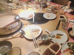 -生如夏花泰式火锅(西村黑金店)