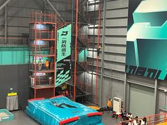 -极限PLAY运动娱乐新世界·团建派对表演休闲馆·室内高空游乐园