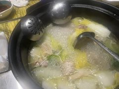 -春润大地海南椰子鸡(沙井京基百纳广场店)