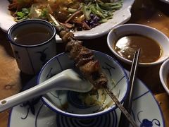-冰煮羊(天利店)