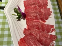 -番食园鲜食火锅(高新店)