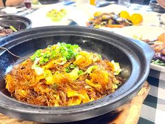 -君思港湾(富强店)