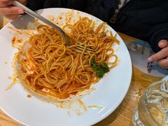 -菲滋意式休闲餐厅(北仑银泰城店)