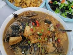 -大福鱼馆(风景区店)