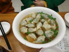 -东北熏肉大饼(大学南路店)