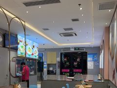 -小杨生煎(天之骄子店)