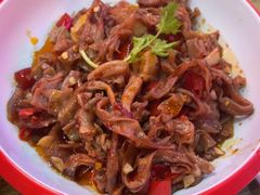 -老闵田螺馆·南昌特色小炒(梦时代店)