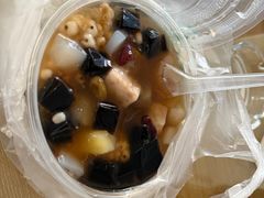 -小媳妇甜汤(苏峰街店)