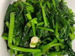 红薯叶-山涧肴·湘味家肴(松岗满纷天地店)