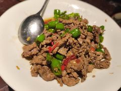 -新白鹿餐厅(爱琴海购物中心店)