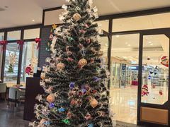 -大连铂尔曼酒店-铂尔曼美食廊 Pullman Deli