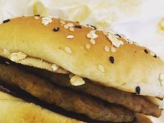 -麦当劳（开元店）-洗手间