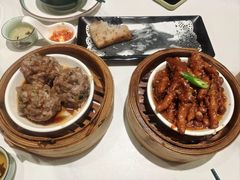 -喜势点·糖沙翁手工茶点·本地人茶居(永庆坊店)