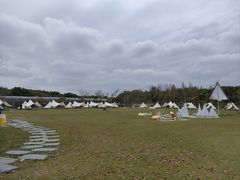 -不觉晓CAMPING(上海迪士尼营地店)