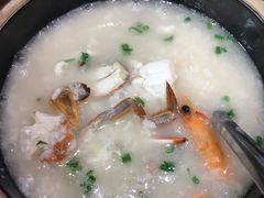 -启东小海鲜(庄先湾路1号店)