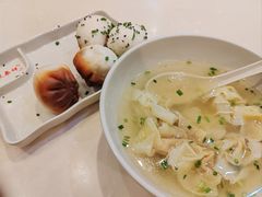 -东泰祥生煎馆(重庆北路店)