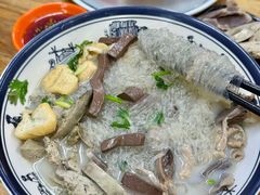 -鸭小妹鸭血粉丝(老门东店)