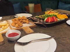 -上岛咖啡(大德店)