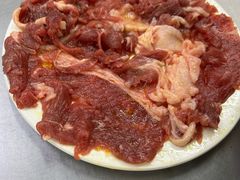 -松明一烤肉馆(鲁园店)