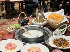 -大良毋米粥(锦龙路总店)