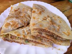 -溢心园香河肉饼总店