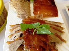 -民福居烤鸭店(石榴庄店)