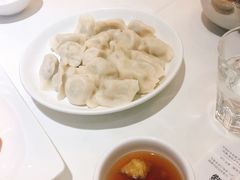 鲅鱼水饺-金春禧(世茂国际广场店)