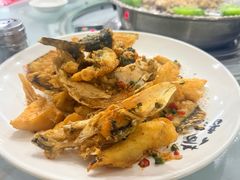 -凯盈阁·顺德私房菜·桑拿鸡