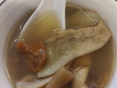 -草墩罗非鱼庄•野生菌•腊排骨(七星街上段店)