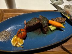 -王品牛排(珠海富华里店)