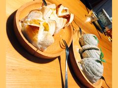 -竹里馆 ·茶食(奥体店)