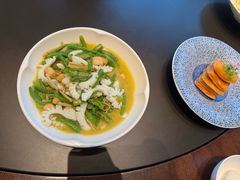 -味钱塘·钱塘浙宴(宋城之江银泰店)