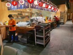 -吉兆手握寿司(车公庙店)