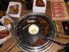 -火炉火自助餐(悠唐购物中心店)