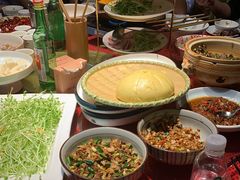 -映象潇湘·小瑶村·民族特色餐厅(植物园店)