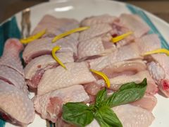 -蘑界·野生菌火锅(深业上城店)