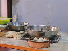 -余氏豆腐包老店(东直街店)