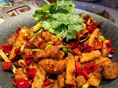 麻辣肥肠-蝴蝶汇音乐酒馆(罗湖店)