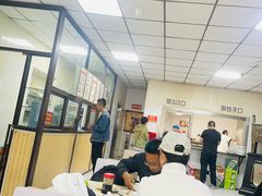 -津门永胜包子铺(哈尔滨道总店)