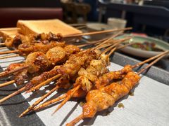 -管氏翅吧(马家堡店)