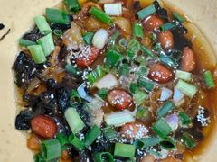 -张记奔吃小面