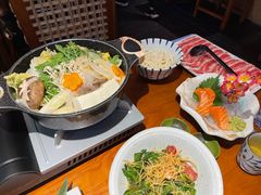 -有喜屋·烧鸟·居酒屋(周浦万达店)