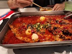 -鱼酷活鱼烤鱼(南京水游城店)