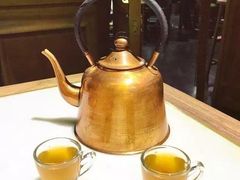 -情满四合院·小酒馆(后现代城店)