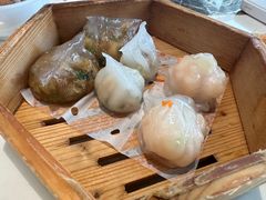 -點無缺茶楼·海鲜酒家(世博店)