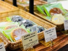 -RiceZone乐食尊纯米面包坊(望京店)