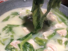 -吴越荣记苏州菜·松鼠桂鱼100%活鱼现做(斜塘老街店)
